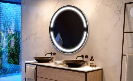 Огледала С LED Подсветка L118