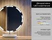 Огледала С LED Подсветка L120 #4