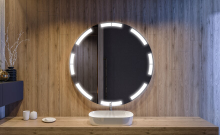 Огледала С LED Подсветка L120