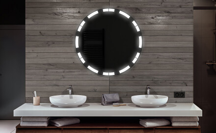 Огледала С LED Подсветка L121