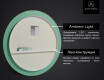Огледала С LED Подсветка L122 #3