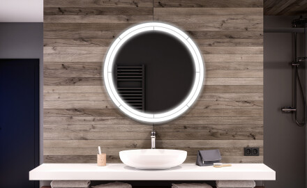 Огледала С LED Подсветка L122