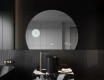 Декоративни огледала за стена Y221 #10