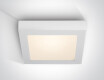 MORFI плафон 22 W, 3000 K, IP40, бял
