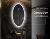 Огледала С LED Подсветка L227 #7
