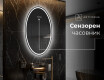 Огледала С LED Подсветка L228 #7