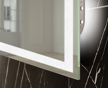 вертикален Огледала С LED Подсветка L57 #8
