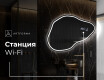Декоративни огледала за стена P223 #6