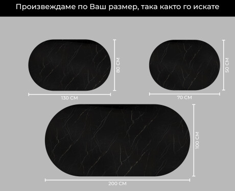 Огледала С LED Подсветка L229 #4