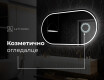 Огледала С LED Подсветка L231 #5