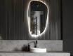 Декоративни огледала за стена I221 #6