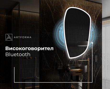 Декоративни огледала за стена I222 #5