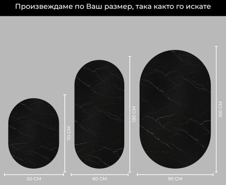 Огледала С LED Подсветка L229 #4