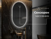Огледала С LED Подсветка L229 #7