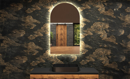 Декоративни огледала за стена Y221