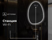 Декоративни огледала за стена SF221 #7