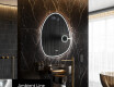 Декоративни огледала за стена SF223