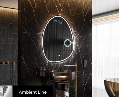 Декоративни огледала за стена SF223