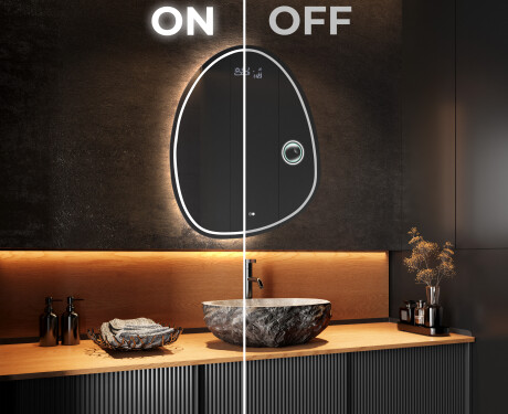 Декоративни огледала за стена SF223 #3