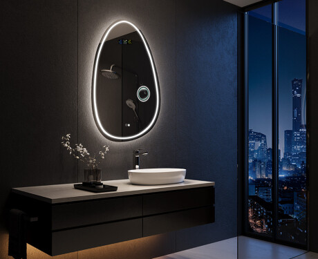 Декоративни огледала за стена SF223 #10