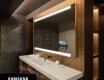 Огледало за баня LED SMART L47 Samsung