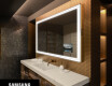 Огледало за баня LED SMART L57 Samsung #1