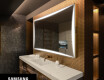 Огледало за баня LED SMART L77 Samsung #1