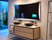 Огледало за баня LED SMART L77 Samsung #6