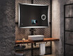 Огледало за баня LED SMART L77 Samsung #9
