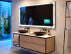 Огледало за баня LED SMART L126 Samsung #7