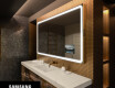 Огледало за баня LED SMART L136 Samsung #1