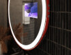 Kръгло огледало за баня LED SMART L76 Samsung #10
