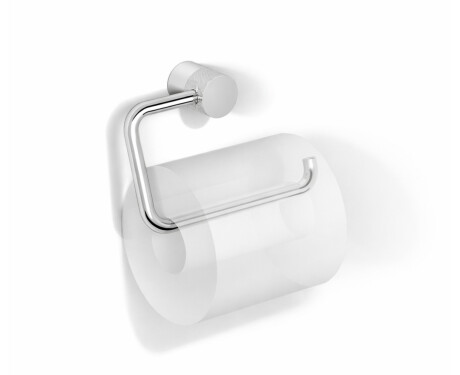 MEGAN – Държач за тоалетна хартия / подвижен, без капак / хром