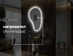 Светещо декоративно огледало S222 #6