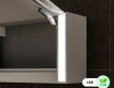 Огледален Шкаф За Баня С LED Осветление Sofia 100 x 50cm #7