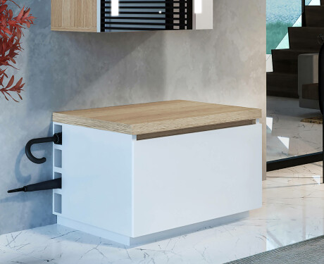 Шкаф За Обувки - Olivia 70 x 45cm