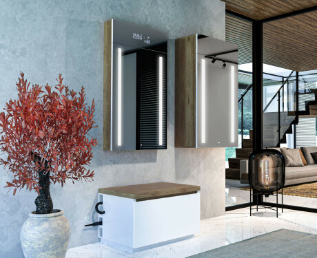 Шкаф За Обувки - Olivia 70 x 45cm #10