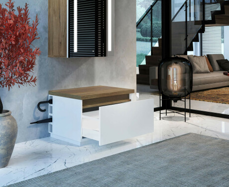 Шкаф За Обувки - Olivia 70 x 45cm #5