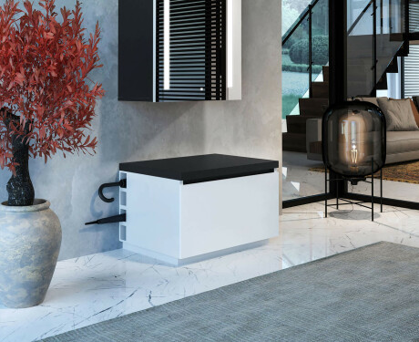 Шкаф За Обувки - Olivia 70 x 45cm #8