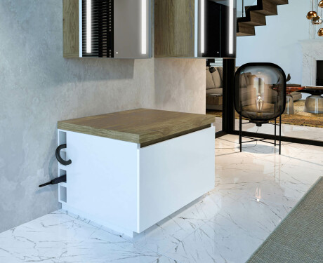 Шкаф За Обувки - Olivia 70 x 45cm #9