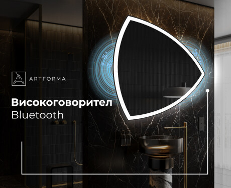 Декоративни огледала за стена T222 #5