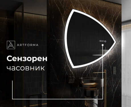 Декоративни огледала за стена T222 #7