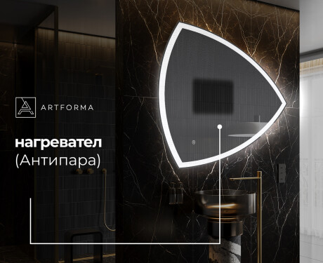 Декоративни огледала за стена T222 #8