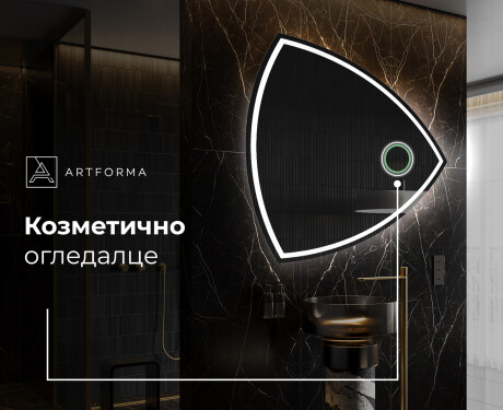 Декоративни огледала за стена T223 #4