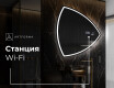Декоративни огледала за стена T223 #6