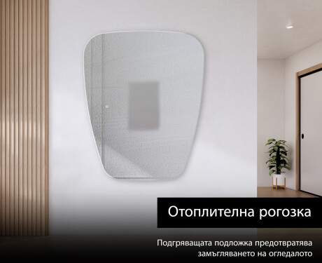 Декоративни огледала за стена Z221 #8