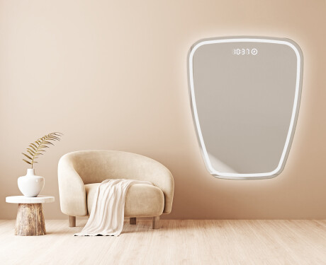 Декоративни огледала за стена Z223 #4