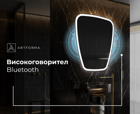 Декоративни огледала за стена Z223 #5