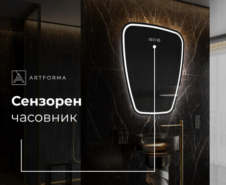 Декоративни огледала за стена Z223 #7