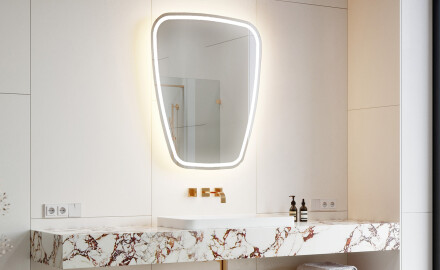 Декоративни огледала за стена Z223